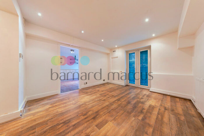 1 Bedroom Flat To Rent In Stanstead Road, London, SE23