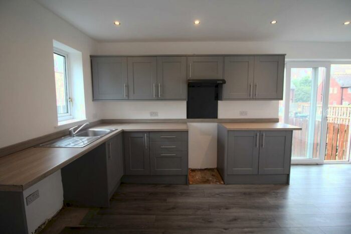 3 Bedroom Property To Rent In Gloucester Road, Durham, DH8