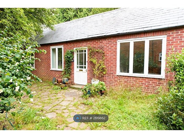 1 Bedroom Bungalow To Rent In North Hinksey Lane, Oxford, OX2