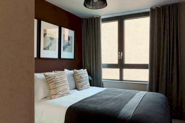 2 Bedroom Apartment To Rent In The Goodsyard - Jewellery Quarter -, B18