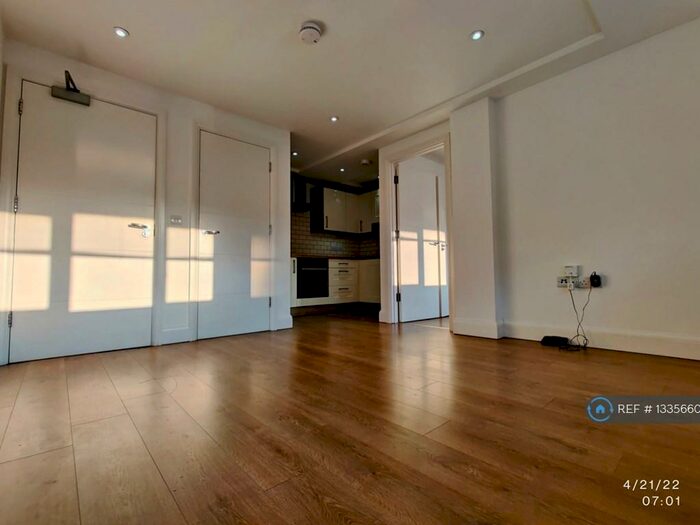 1 Bedroom Flat To Rent In Eastleigh, Southampton, SO50