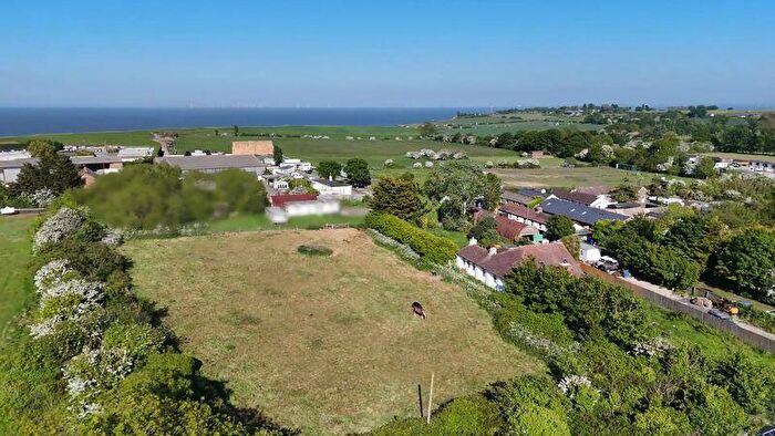 5 Bedroom Detached Bungalow For Sale In Warden Road, Eastchurch, Sheerness, Kent, ME12