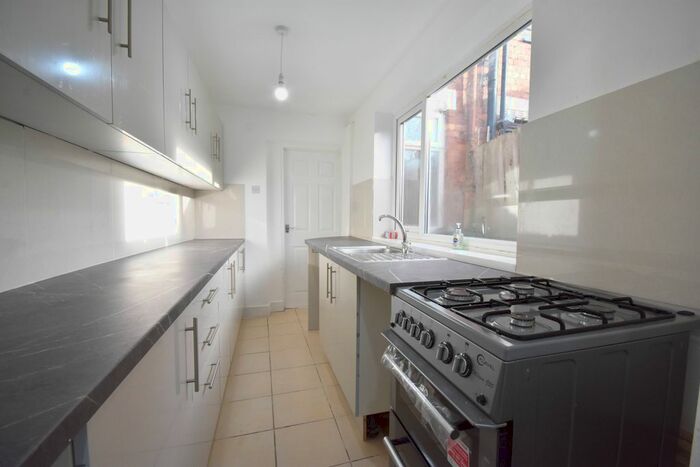 2 Bedroom Terraced House To Rent In Cross Road, Coventry, CV6