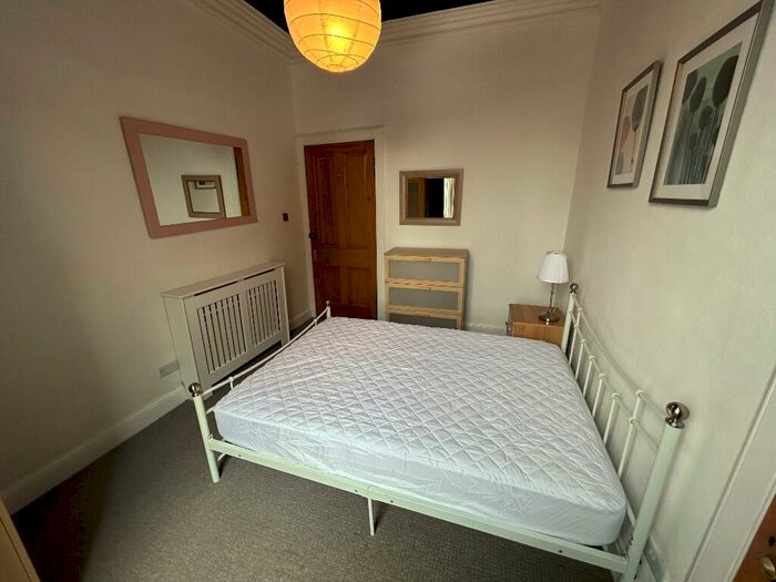 2 Bedroom Flat To Rent In Dalry Road, Dalry, Edinburgh, EH11
