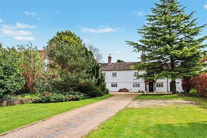 4 Bedroom Detached House For Sale In Five Ash Down, Uckfield, TN22