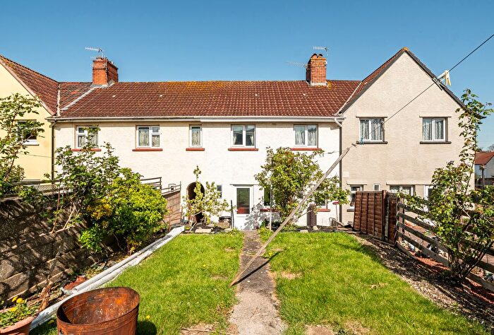 3 Bedroom Terraced House For Sale In Marksbury Road, Bristol, Somerset, BS3