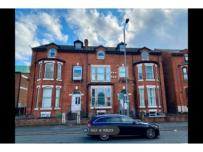 Studio To Rent In Hathersage Road, Manchester, M13