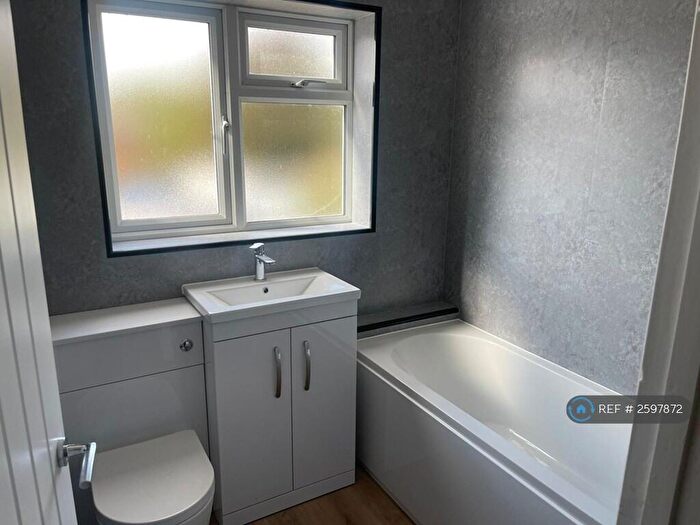 4 Bedroom Terraced House To Rent In Westward Deals, Kedington, Haverhill, CB9