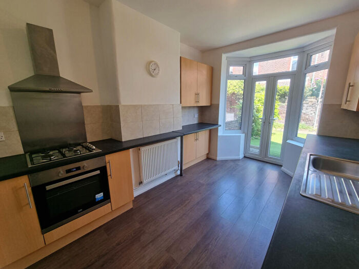 3 Bedroom Terraced House To Rent In Southsea, PO4