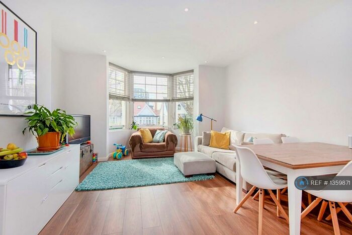 2 Bedroom Flat To Rent In Brondesbury Road, London, NW6