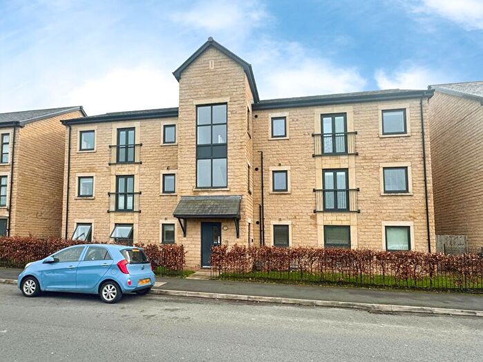 2 Bedroom Flat To Rent In St Georges Quay, Lancaster, LA1