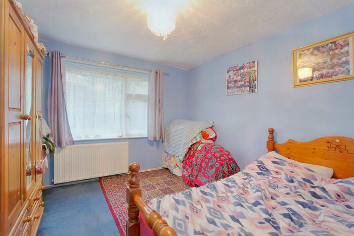 2 Bedroom Semi-Detached Bungalow For Sale In Pentland Avenue, Clayton, Bradford, BD14