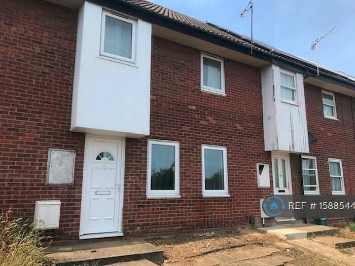 3 Bedroom Terraced House To Rent In Cyril Child Close, Colchester, CO4