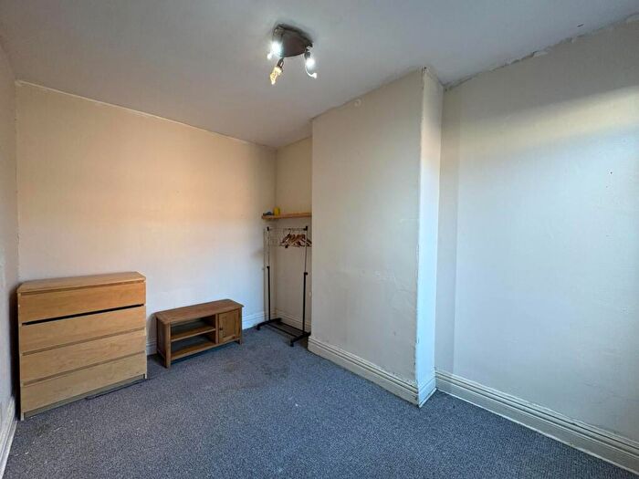 3 Bedroom Terraced House For Sale In St. Annes Road, Chorlton, M21