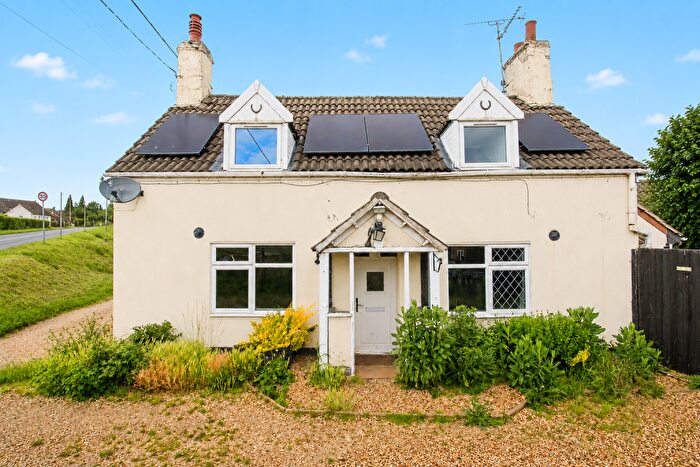 5 Bedroom Detached House For Sale In Murrow Bank, Wisbech, , Wisbech, PE13
