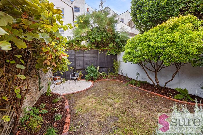 2 Bedroom Flat To Rent In Belgrave Place, Brighton, East Sussex, BN2