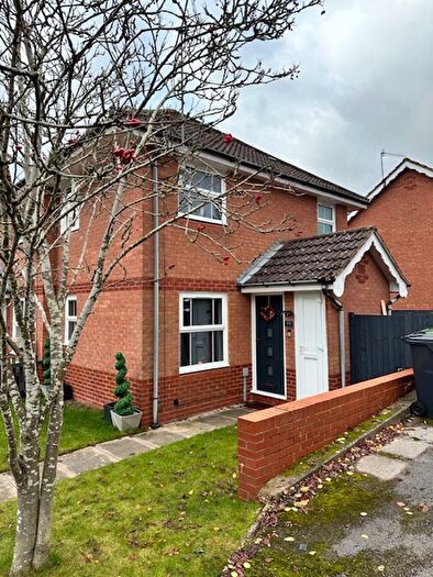 1 Bedroom Terraced House To Rent In Moorsom Way, Aston Fields, Bromsgrove, B60