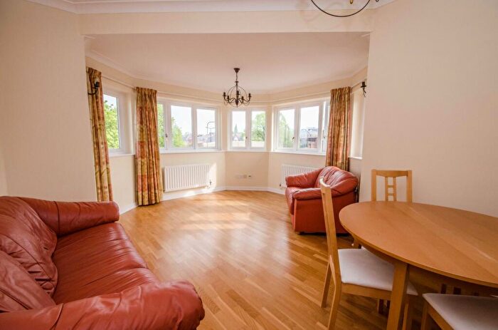 2 Bedroom Flat To Rent In Brennus Place, St Martins, Chester, CH1
