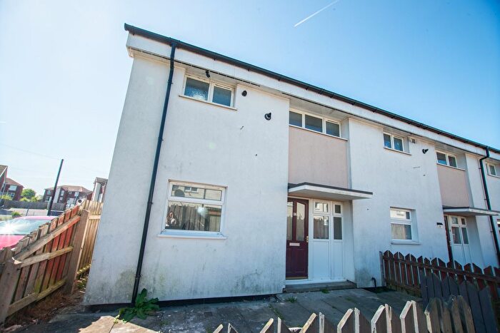 3 Bedroom End Of Terrace House To Rent In Hardane, Kingston Upon Hull, HU6