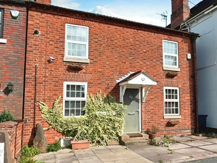 3 Bedroom Detached House To Rent In Warwick Road, Kenilworth, CV8