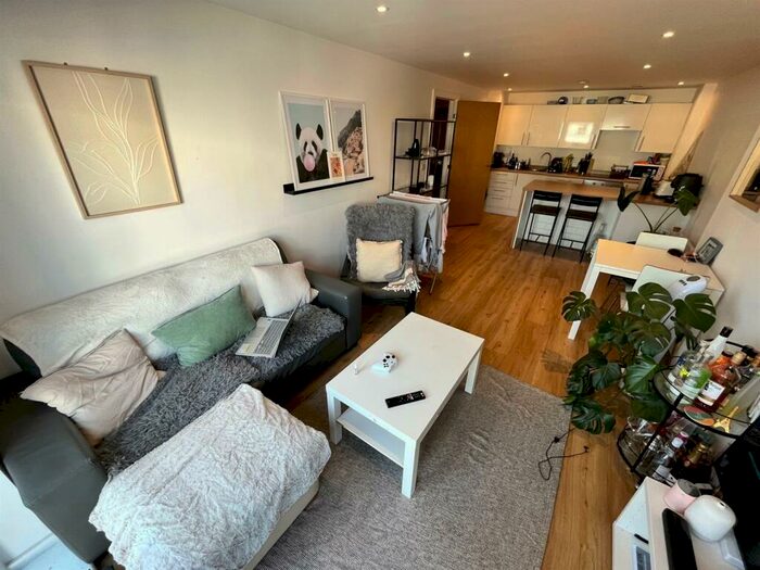 1 Bedroom Apartment To Rent In The Plaza, Every Street, Ancoats, Manchester, M4