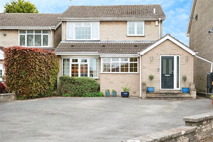 3 Bedroom Detached House For Sale In School Lane, Marsh Lane, Sheffield, Derbyshire, S21