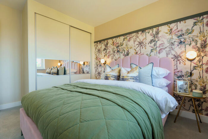 4 Bedroom Detached House For Sale In Tattenhoe Park, Milton Keynes, MK4