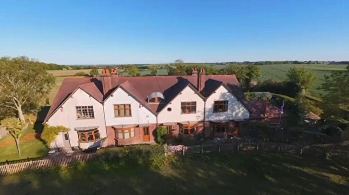 3 Bedroom Terraced House For Sale In Ansley, Nuneaton, CV10