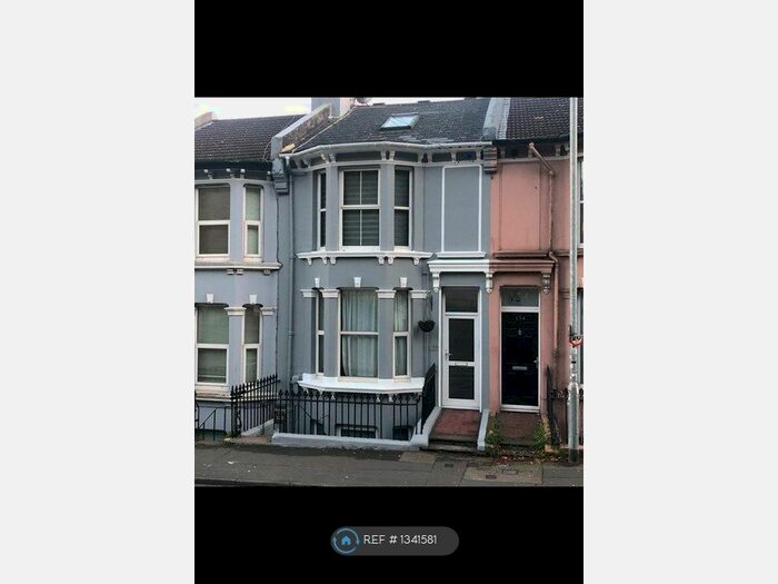 1 Bedroom Flat To Rent In Upper Lewes Road, Brighton, BN2