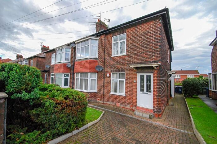 3 Bedroom Flat To Rent In Benton Park Road, Benton, NE7