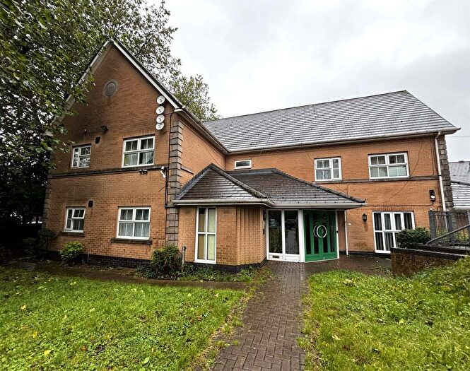1 Bedroom Flat For Sale In Linnaeus Street, Hull, HU3