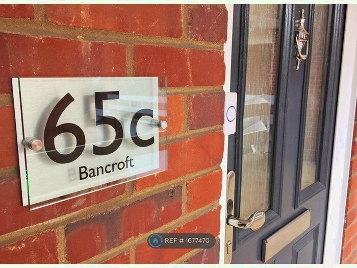 1 Bedroom Maisonette To Rent In Bancroft, Hitchin, SG5