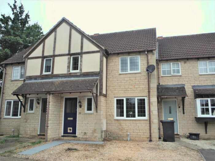 Houses to rent in Chippenham, Wiltshire