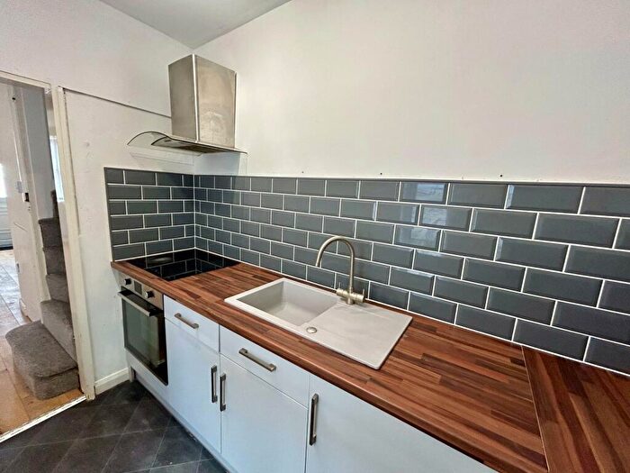 2 Bedroom Terraced House For Sale In Nether Street, Harby, LE14