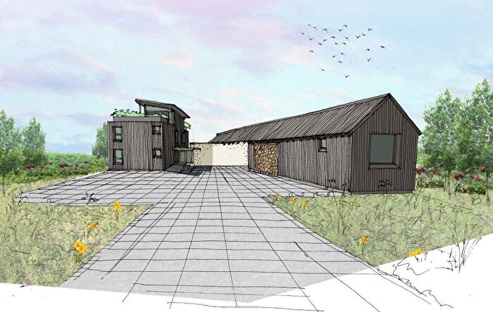 5 Bedroom Equestrian Facility For Sale In Willingham Road, Market Rasen, Lincolnshire, LN8