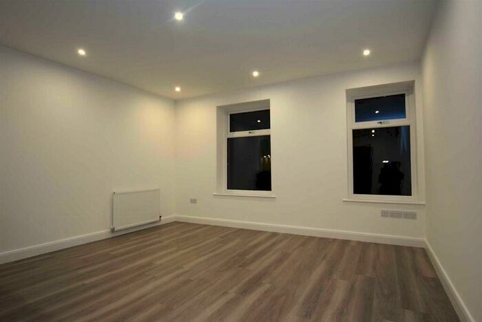 2 Bedroom Apartment To Rent In Apartment On Gladstone Terrace, Barrowford, BB9