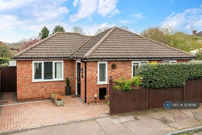1 Bedroom Bungalow To Rent In Blackbushe, Bishop's Stortford, CM23
