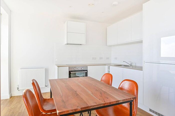1 Bedroom Flat To Rent In Aster Apartments, Seven Sisters Road, Tottenham, London, N15