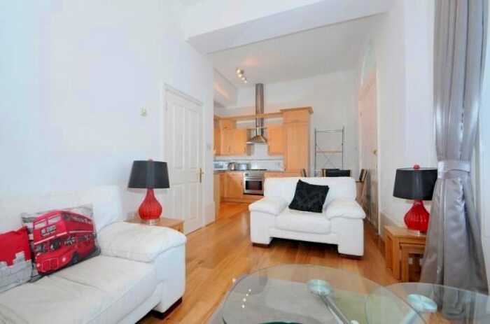 1 Bedroom Flat To Rent In Anchor Terrace, London Bridge, SE1