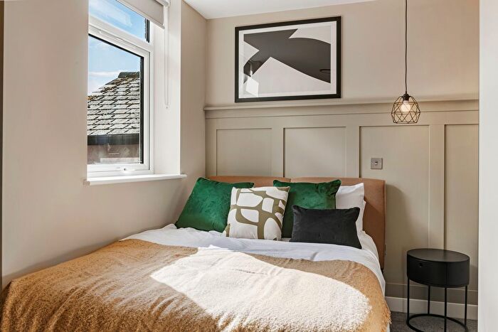 Property To Rent In Tamworth Road, Nottingham, NG10