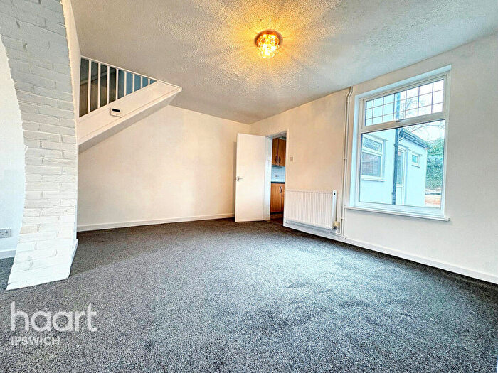 3 Bedroom Terraced House For Sale In Wherstead Road, Ipswich, IP2