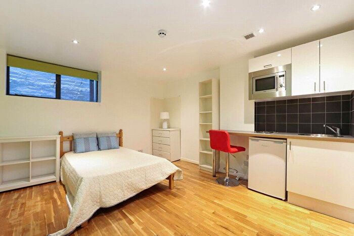 Property To Rent In Chalk Farm Road, London, NW1