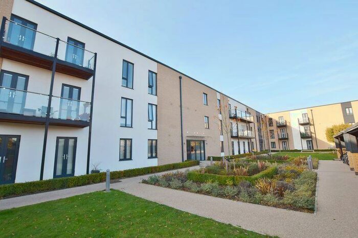 2 Bedroom Apartment To Rent In Thame, OX9