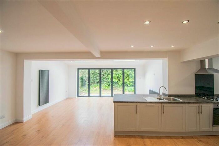 4 Bedroom Detached House To Rent In Merley Gate, Morpeth, NE61