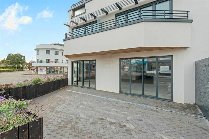 Retail Property To Rent In Tankerton Road, Tankerton, Whitstable CT5