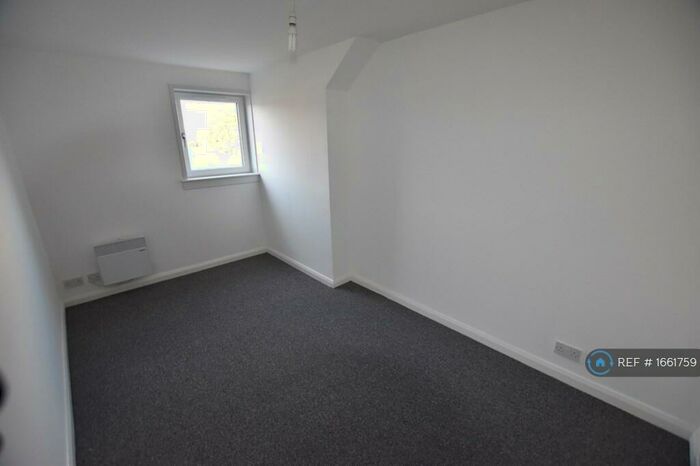 1 Bedroom Flat To Rent In Harriet Street, Dundee, DD4