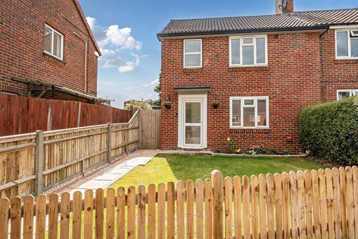 3 Bedroom End Of Terrace House To Rent In College Road, Southwater, Horsham, West Sussex, RH13