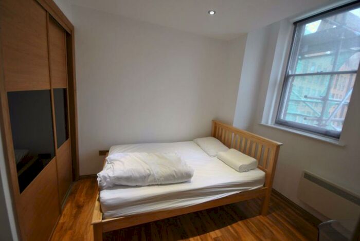 1 Bedroom Property To Rent In Newcastle Upon Tyne, Tyne & Wear, NE1