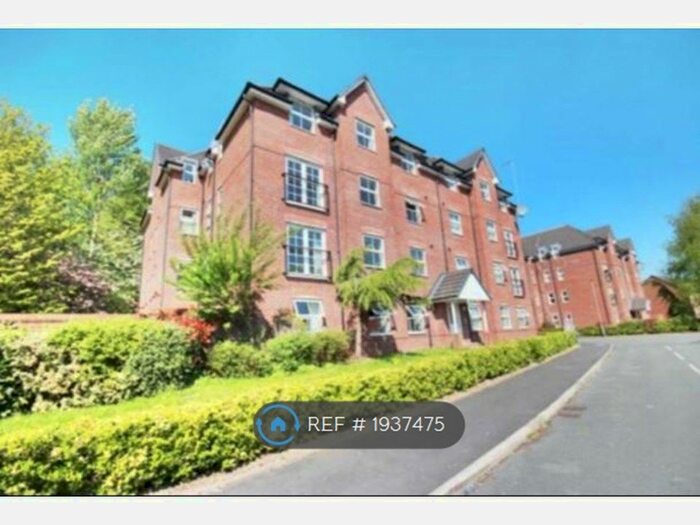 2 Bedroom Flat To Rent In Stoneyholme Avenue, Manchester, M8