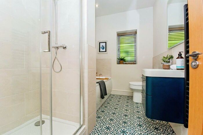 3 Bedroom Detached Bungalow For Sale In Rock Valley, Mansfield, NG18